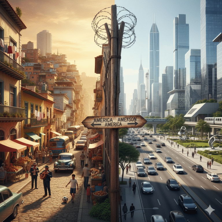 Texto – América Anglo-Saxônica