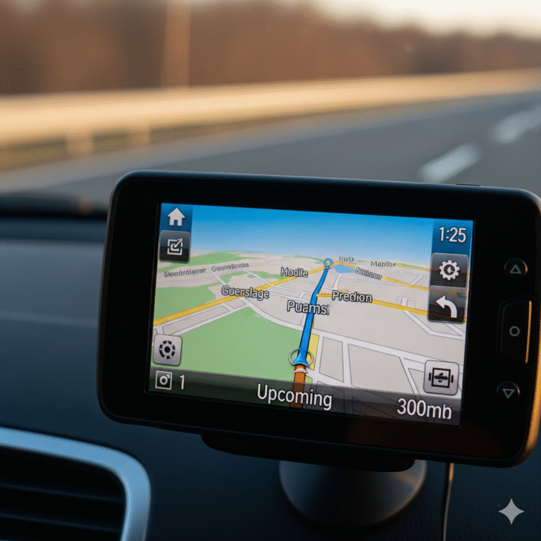 Texto – Cartografia -Orientação no espaço geográfico