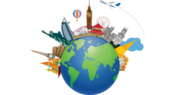 Texto – Globalização e Mundialização