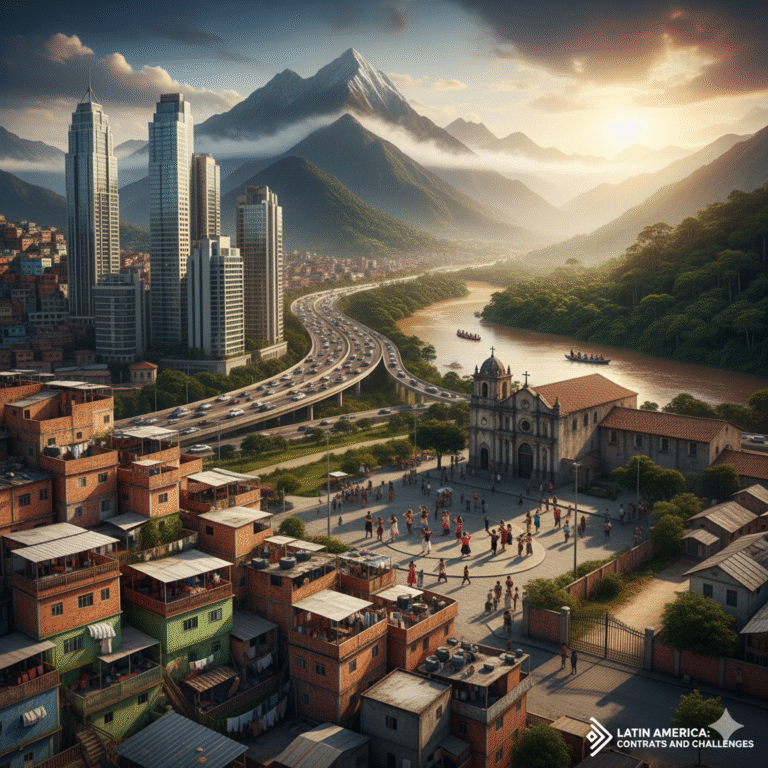 Texto – América Latina